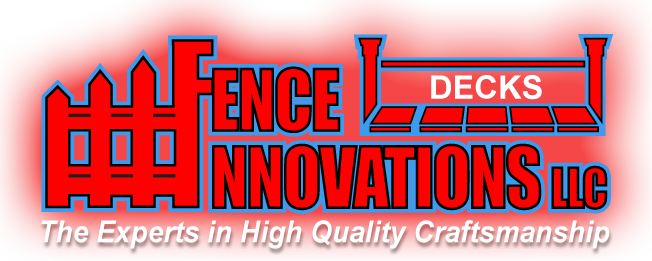 Decks & Fence Innovations