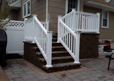 Railing