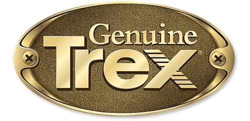 Trex Composite Decking