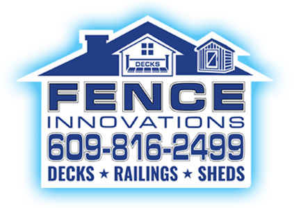 Fence Innovations Logo