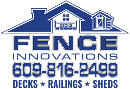 Fence Innovations Logo